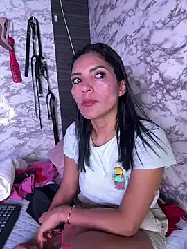 Stripchat Best Webcam of AlisSon__hot