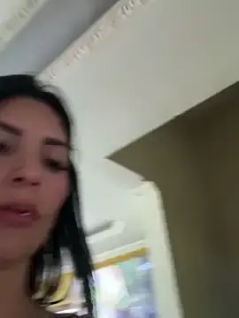 Stripchat Free Live Porn of AlisSon__hot
