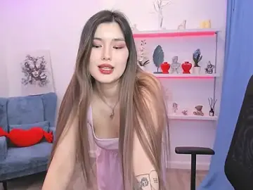 Stripchat Private Sex Chat of AnneTLi