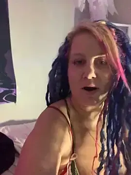 Stripchat Free Porn Cam of Badprincessa878