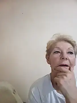 Stripchat Sex Chat of Calypso-Loove