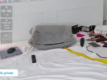 Stripchat Private Sex Chat of Emma4you