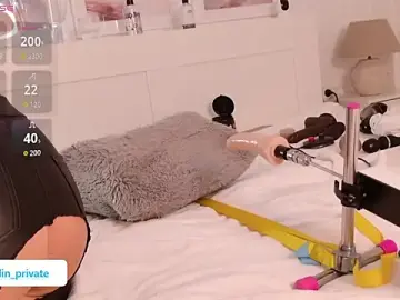 Stripchat Best Webcam of Emma4you