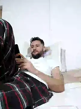 Stripchat Best Webcam of Erickpritz_xh