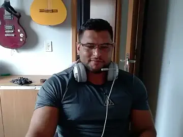 Stripchat Nude Webcam of KRYSTALIZEDY