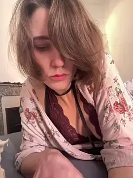 Stripchat Nude Webcam of Kamorana