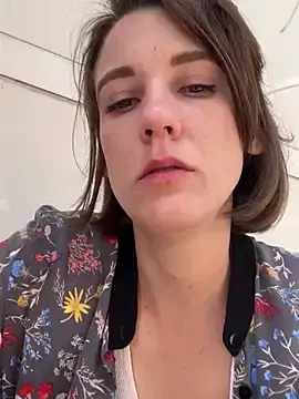 Stripchat Nude Webcam of Kamorana