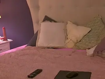Stripchat Live Porn of SeniGrandee