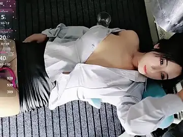 Stripchat Watch Live Sex Cams of Susu-007