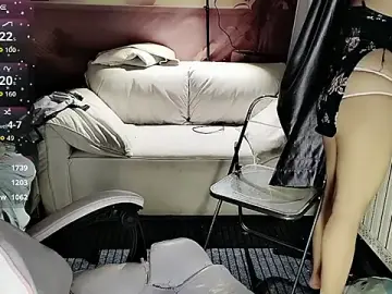 Stripchat Adult Webcams of Susu-007