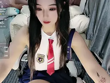 Stripchat Free Porn Cam of Susu-007