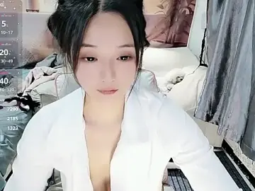 Stripchat Free Porn Cam of Susu-007