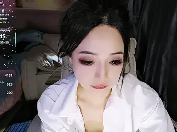 Stripchat Free Porn Cam of Susu-007