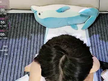 Stripchat Live Porn of Susu-007