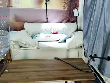 Stripchat Adult Video Chat of Susu-007