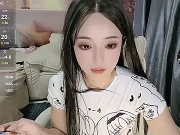 Stripchat Sex Chat of Susu-007