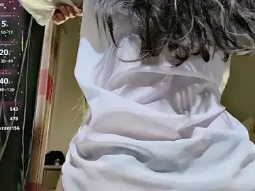 Stripchat Sex Chat of Susu-007