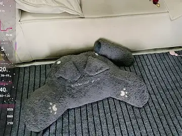 Stripchat Live Sex Cam of Susu-007