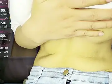 Stripchat Sex Cam of Susu-007