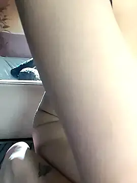 Stripchat Live Porn of Susu-007