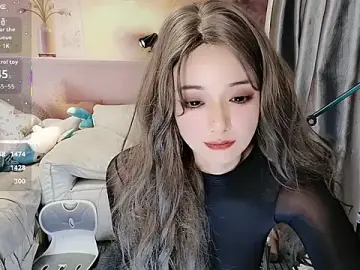 Stripchat Live Sex of Susu-007