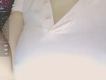 Stripchat Free Live Porn of Susu-007