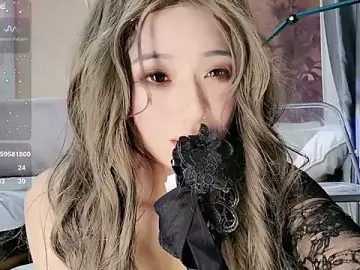 Stripchat Live Sex Cam of Susu-007