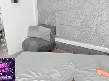 Stripchat Sex Cam of agatadelphine