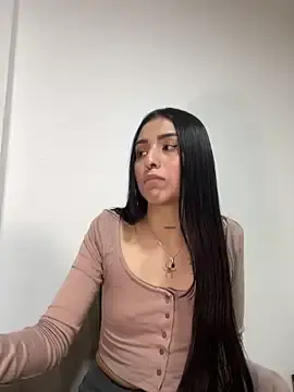 Stripchat Sex Cam of ananya_sex1