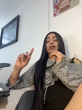 Stripchat Watch Live Sex Cams of ananya_sex1