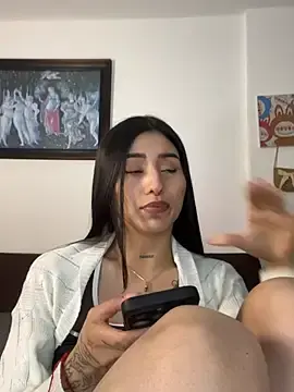 Stripchat Adult Webcams of ananya_sex1