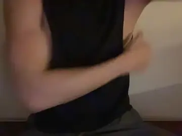 Stripchat Sex Cam of athletenine