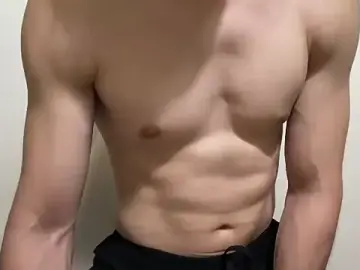 Stripchat Free Live Porn of athletenine