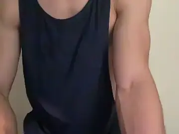Stripchat Live Sex of athletenine