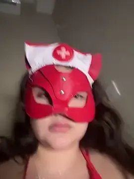 Stripchat Sex Chat of ayxqueenx