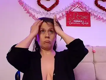 Stripchat Adult Webcam of dulce_mariaa___