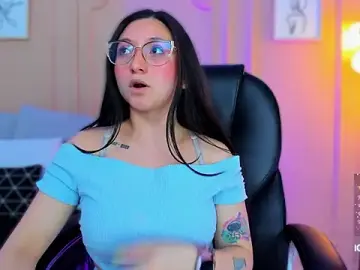 Stripchat Best Webcam of lucy_neil