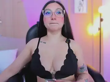 Stripchat Private Sex Chat of lucy_neil