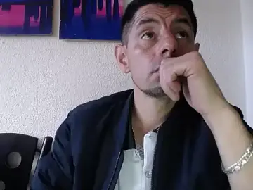 Stripchat Live Sex of max_power1