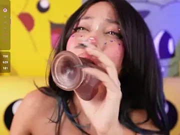 Stripchat Nude Webcam of miss__maria