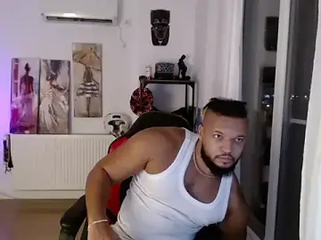 Stripchat Private Sex Chat of 1LordKingsley