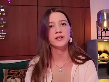 Stripchat Sex Cam of Alison_kisss