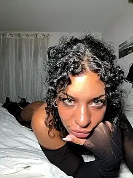 Stripchat Sex Chat of AlyssaHottv_
