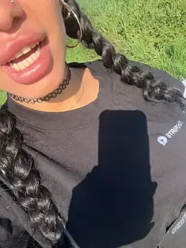 Stripchat Sex Cam of AlyssaHottv_