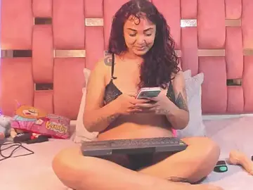 Stripchat Sex Cam of Betzabeth-Miller