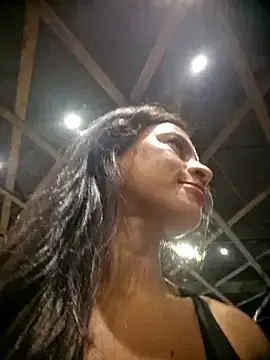 Stripchat Live Porn of DAELAA