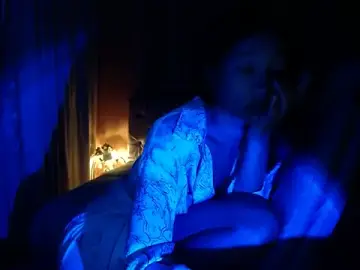 Stripchat Adult Webcam of DAELAA