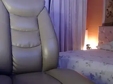 Stripchat Sex Chat of DAELAA