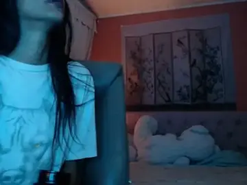 Stripchat Adult Video Chat of DAELAA