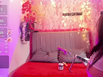 Stripchat Adult Webcam of Evelin_sst